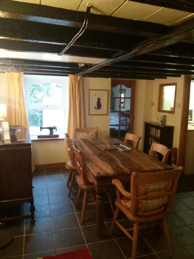 Bodwyn House Villa Dolgellau Luaran gambar