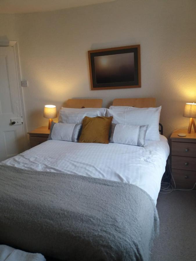 Bodwyn House Villa Dolgellau Luaran gambar
