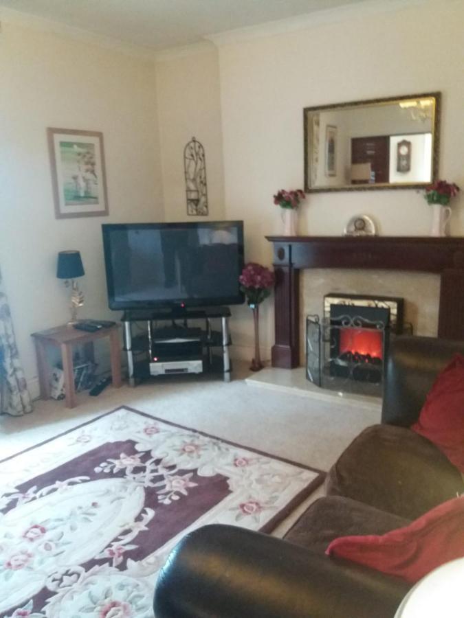 Bodwyn House Villa Dolgellau Luaran gambar