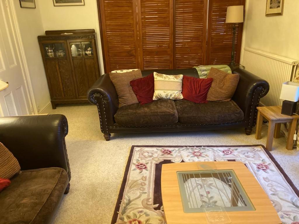 Bodwyn House Villa Dolgellau Luaran gambar