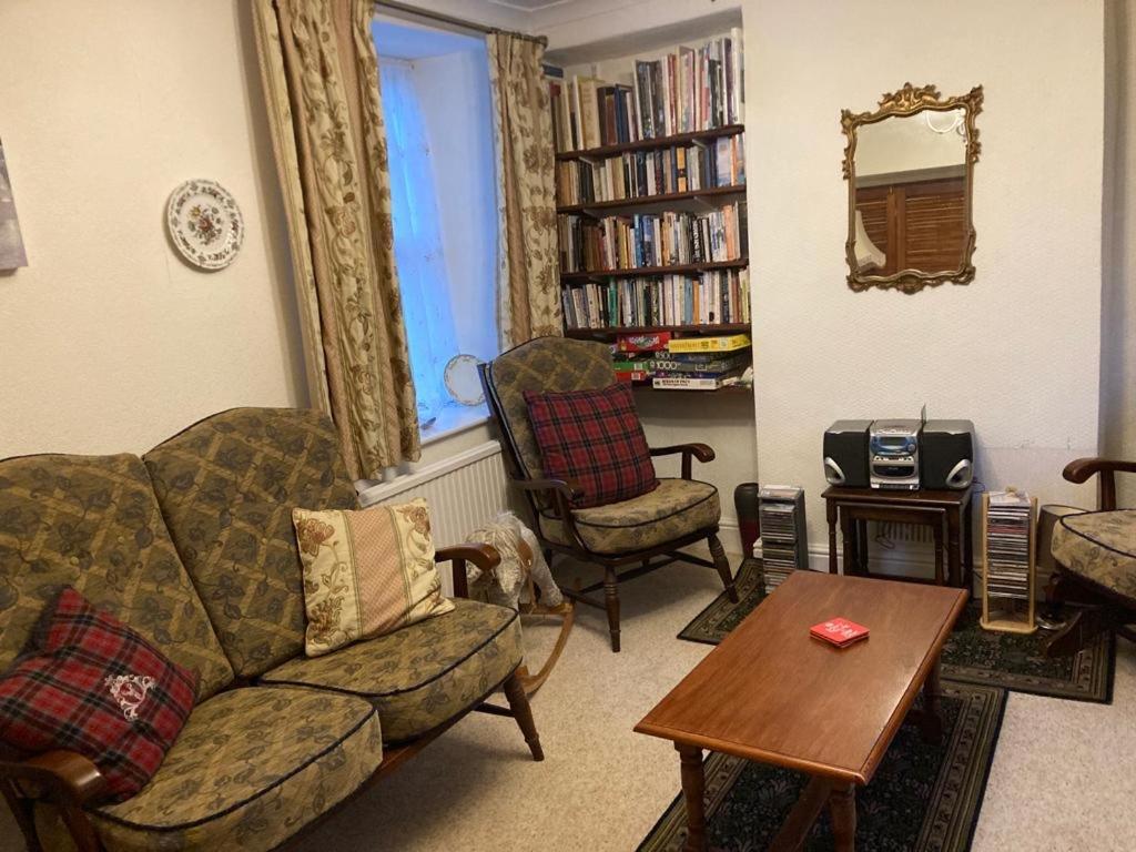 Bodwyn House Villa Dolgellau Luaran gambar