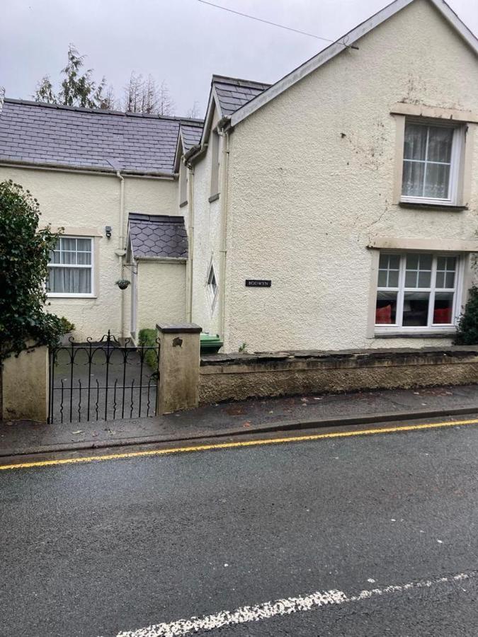 Bodwyn House Villa Dolgellau Luaran gambar