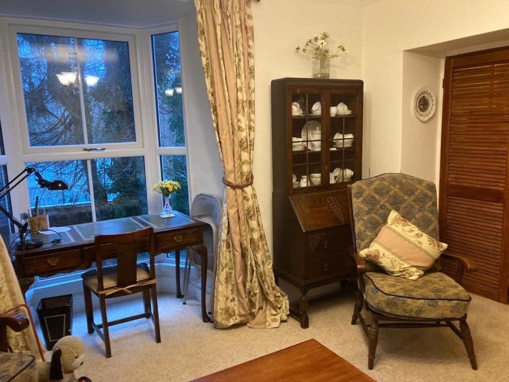Bodwyn House Villa Dolgellau Luaran gambar