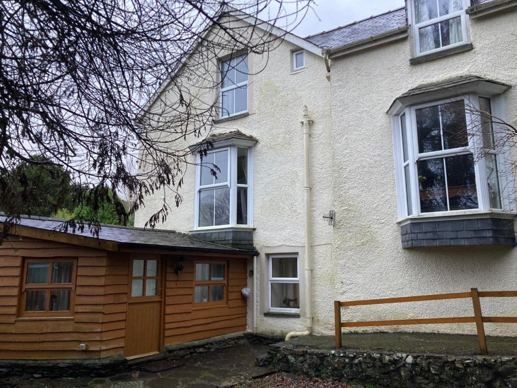 Bodwyn House Villa Dolgellau Luaran gambar