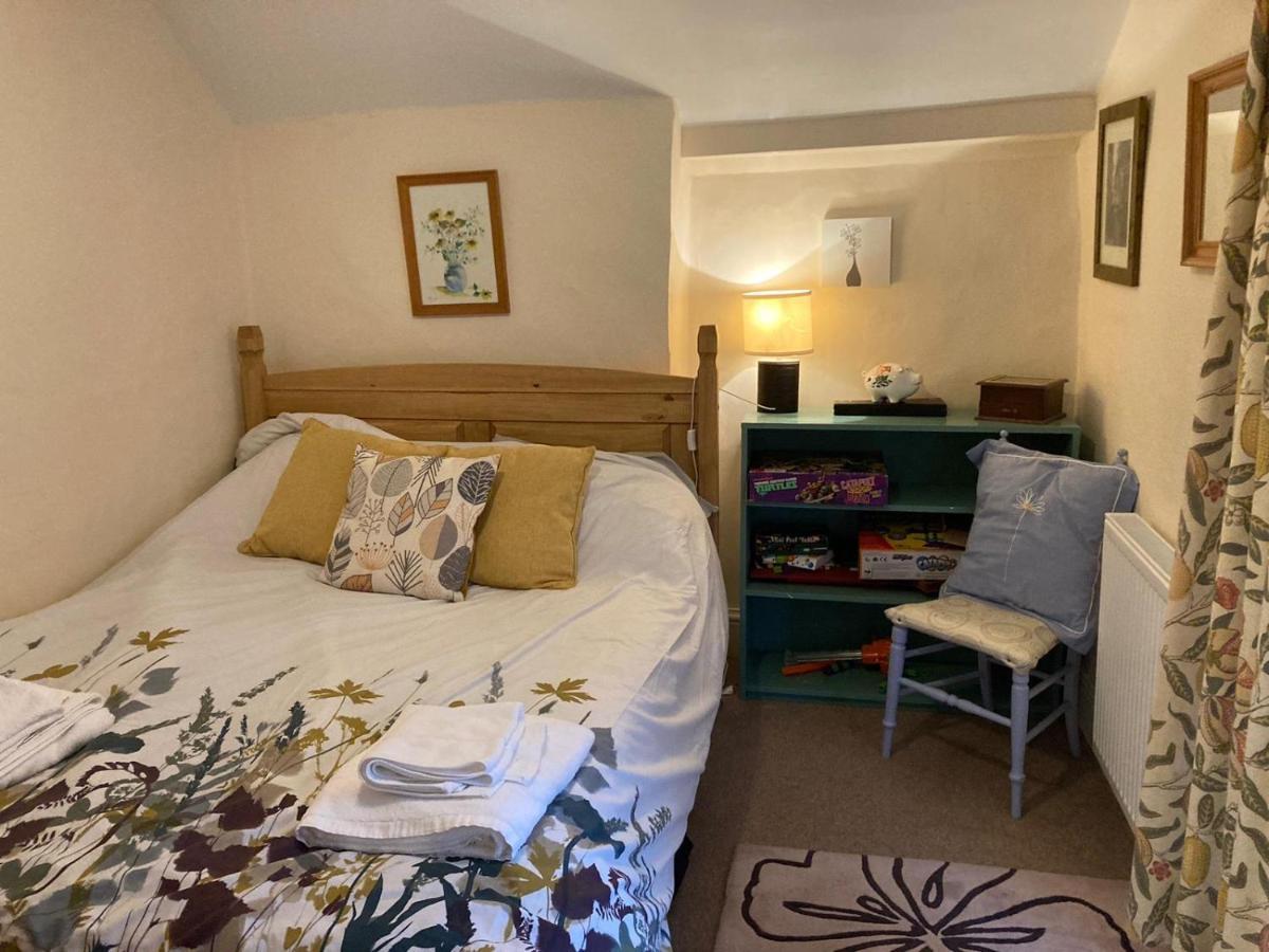 Bodwyn House Villa Dolgellau Luaran gambar