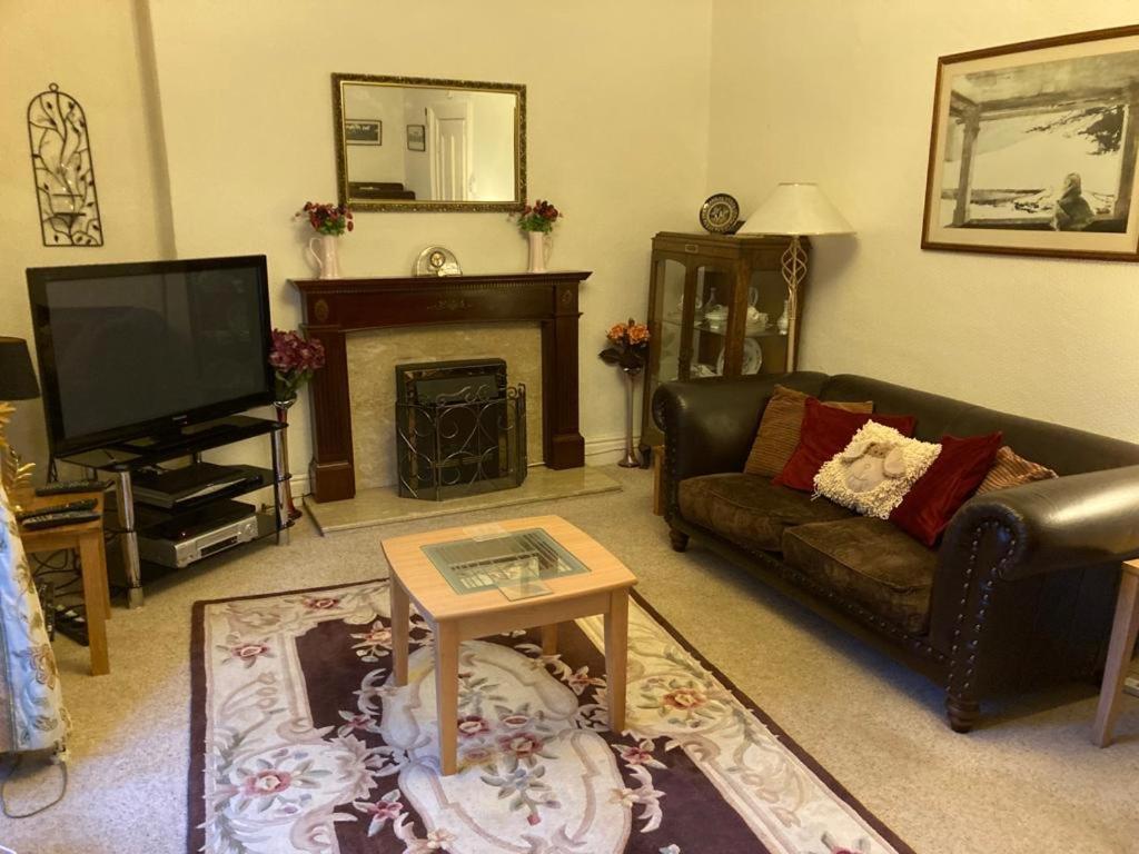 Bodwyn House Villa Dolgellau Luaran gambar