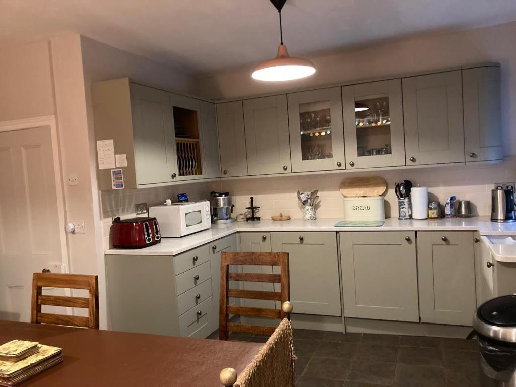 Bodwyn House Villa Dolgellau Luaran gambar