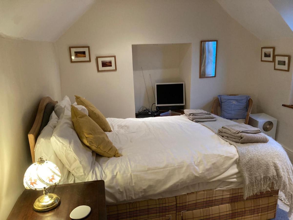 Bodwyn House Villa Dolgellau Luaran gambar