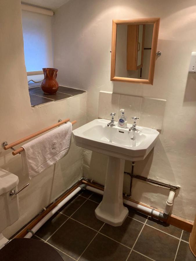 Bodwyn House Villa Dolgellau Luaran gambar