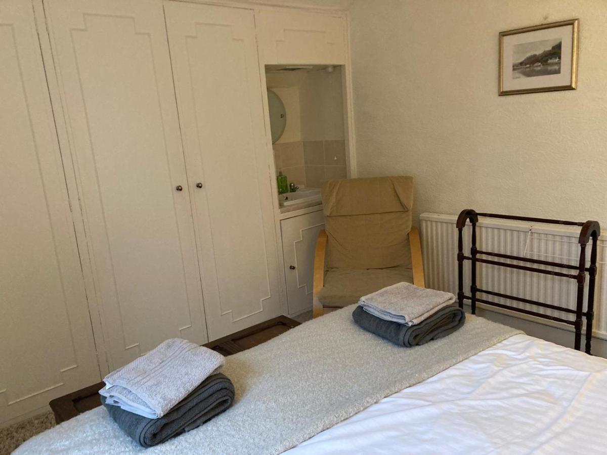 Bodwyn House Villa Dolgellau Luaran gambar